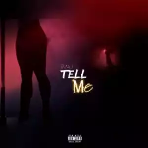 Instrumental: Imaj - Tell Me (Prod. By Real Imaj)